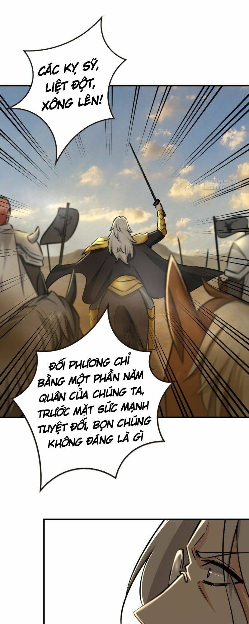 Thả Vu Nữ Đó Ra Chapter 82 - Trang 2