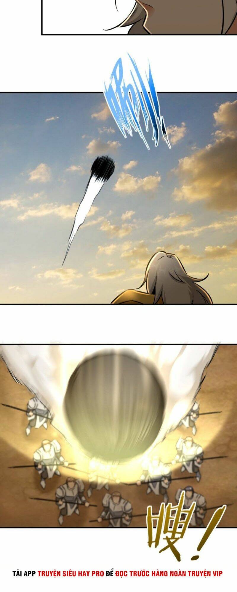 Thả Vu Nữ Đó Ra Chapter 82 - Trang 2