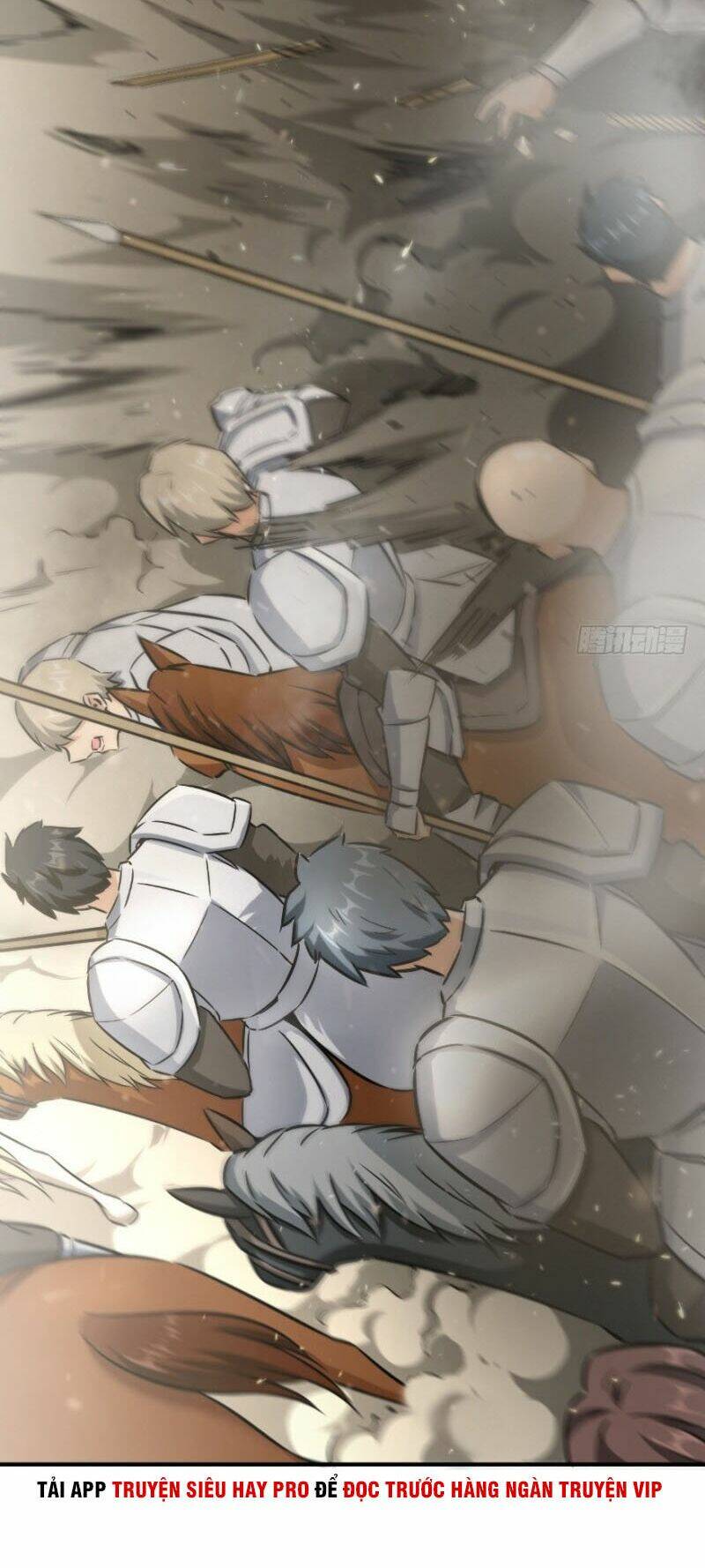 Thả Vu Nữ Đó Ra Chapter 82 - Trang 2