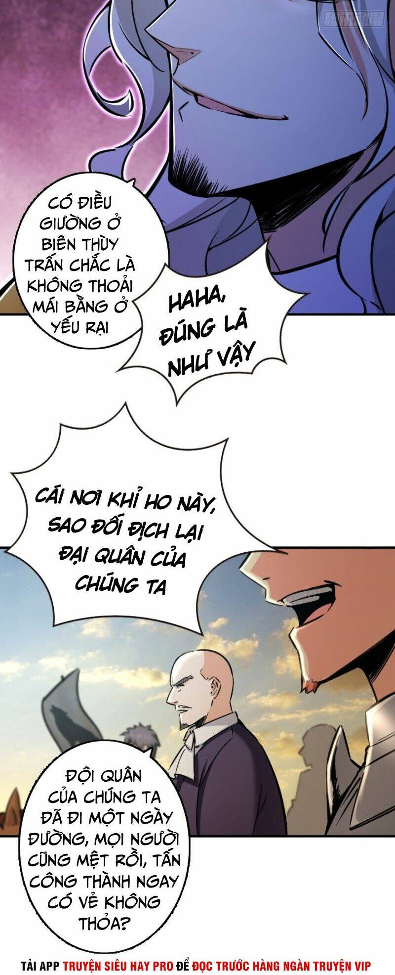Thả Vu Nữ Đó Ra Chapter 82 - Trang 2