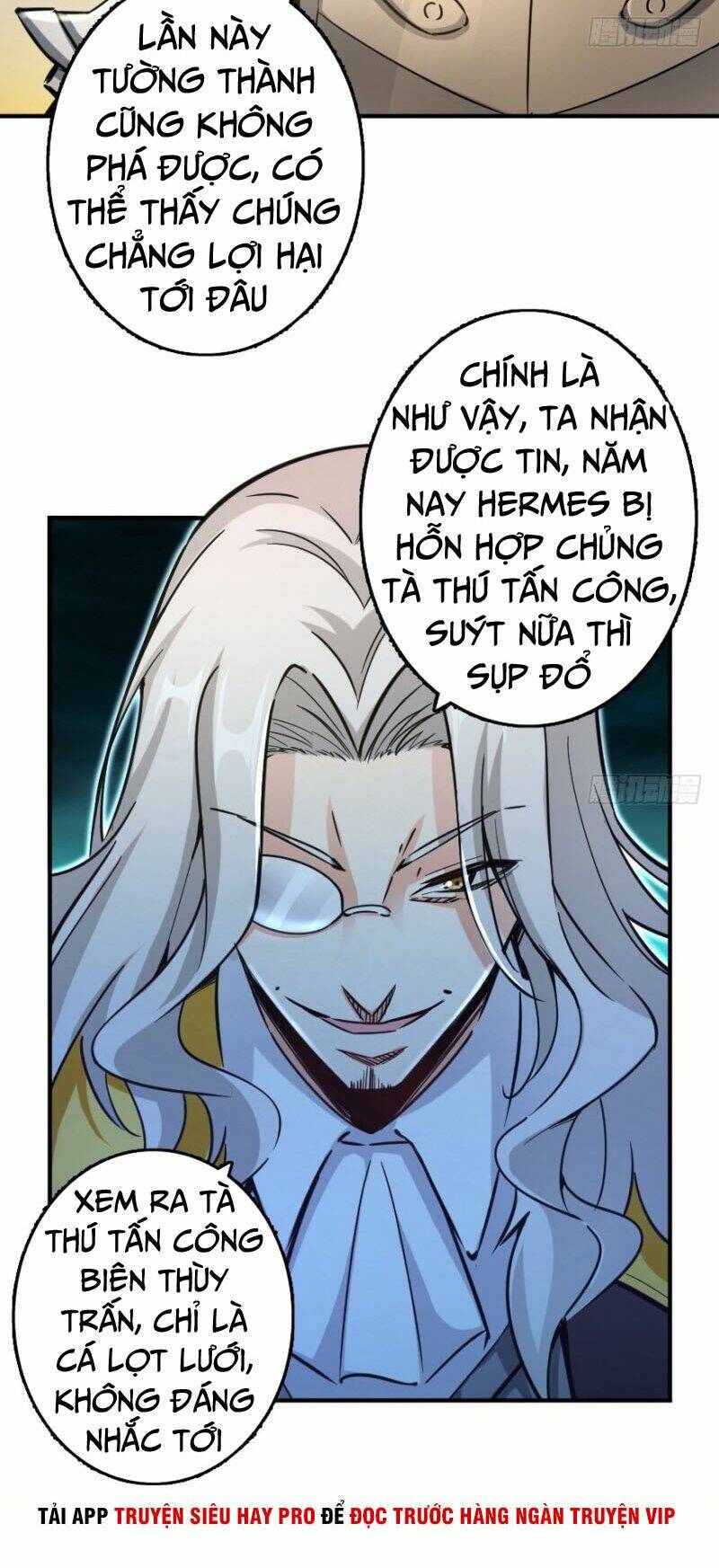 Thả Vu Nữ Đó Ra Chapter 82 - Trang 2