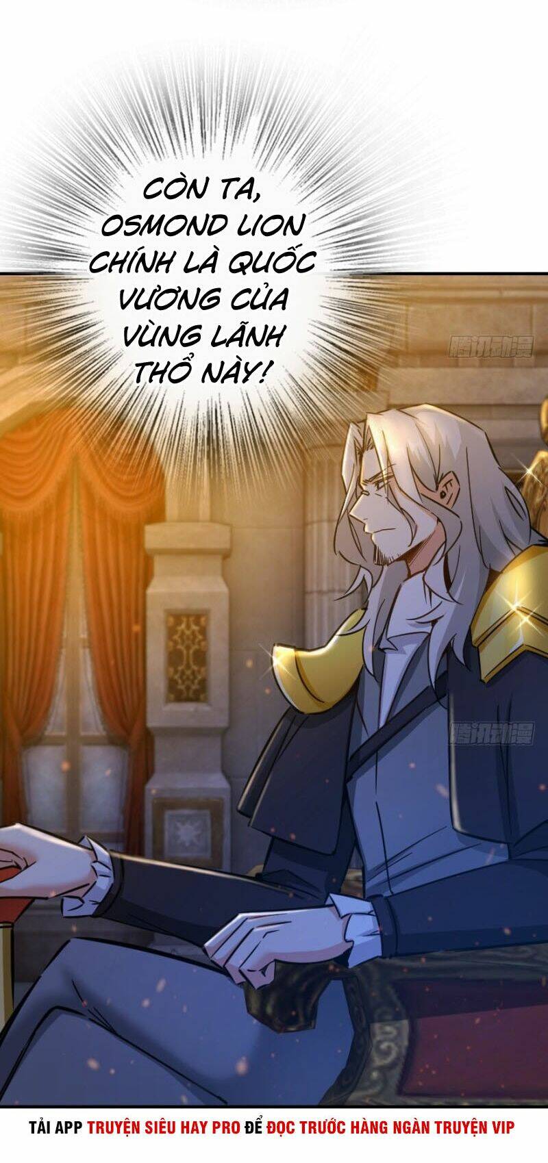 Thả Vu Nữ Đó Ra Chapter 82 - Trang 2