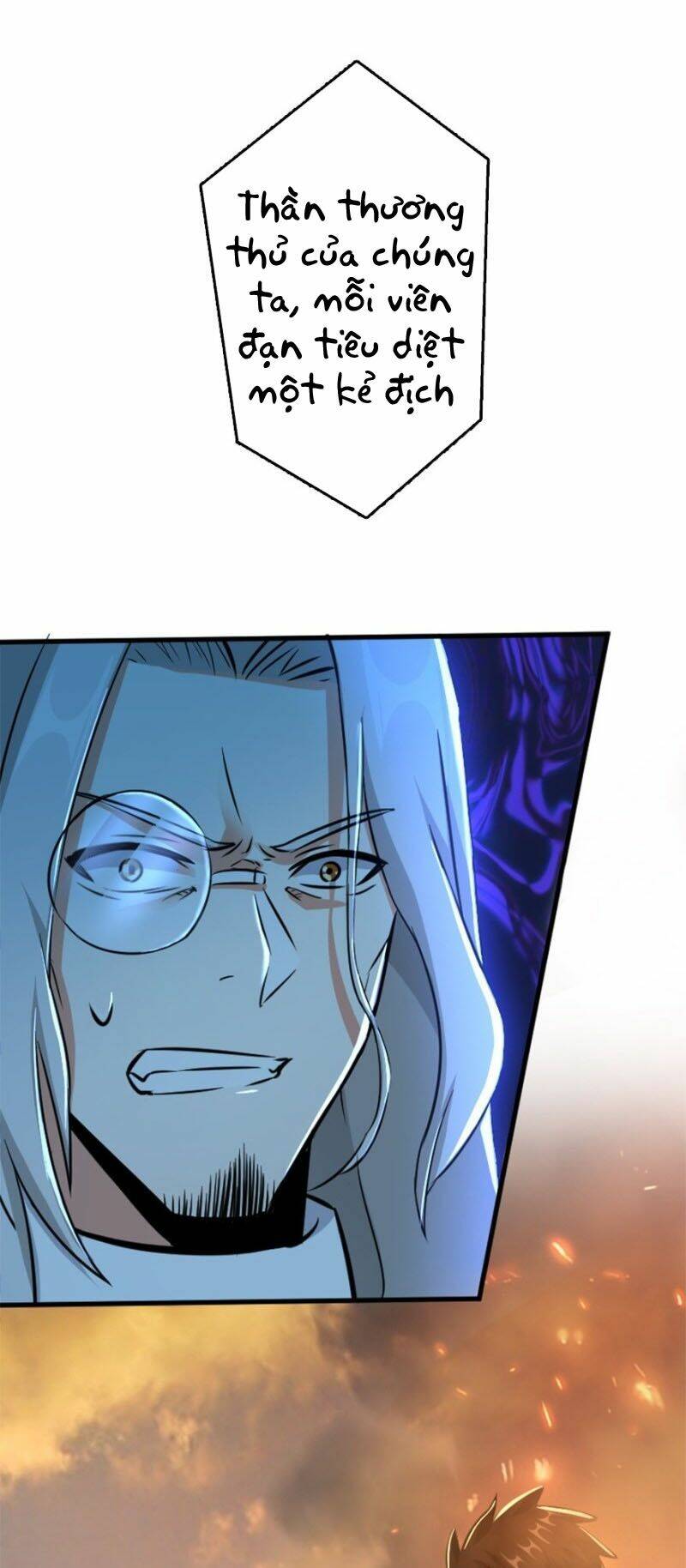 Thả Vu Nữ Đó Ra Chapter 83 - Trang 2