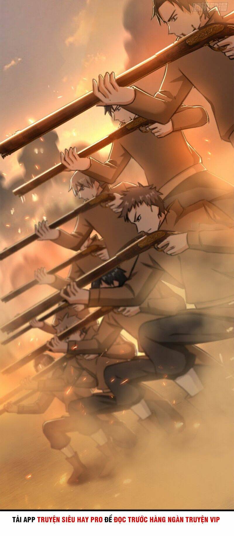 Thả Vu Nữ Đó Ra Chapter 83 - Trang 2