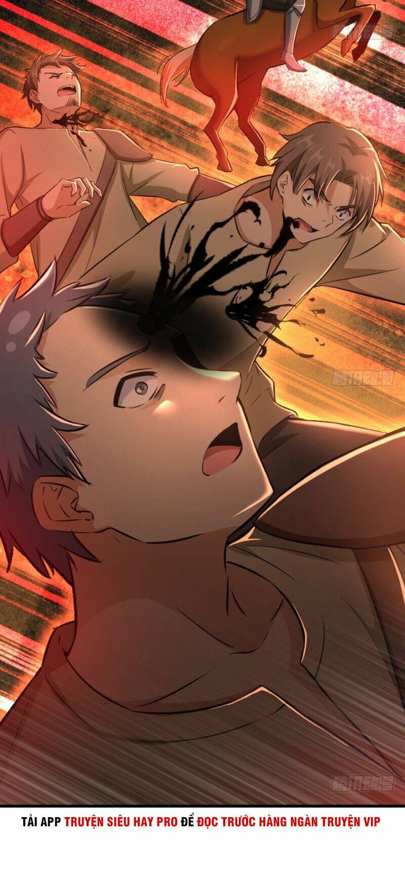 Thả Vu Nữ Đó Ra Chapter 83 - Trang 2