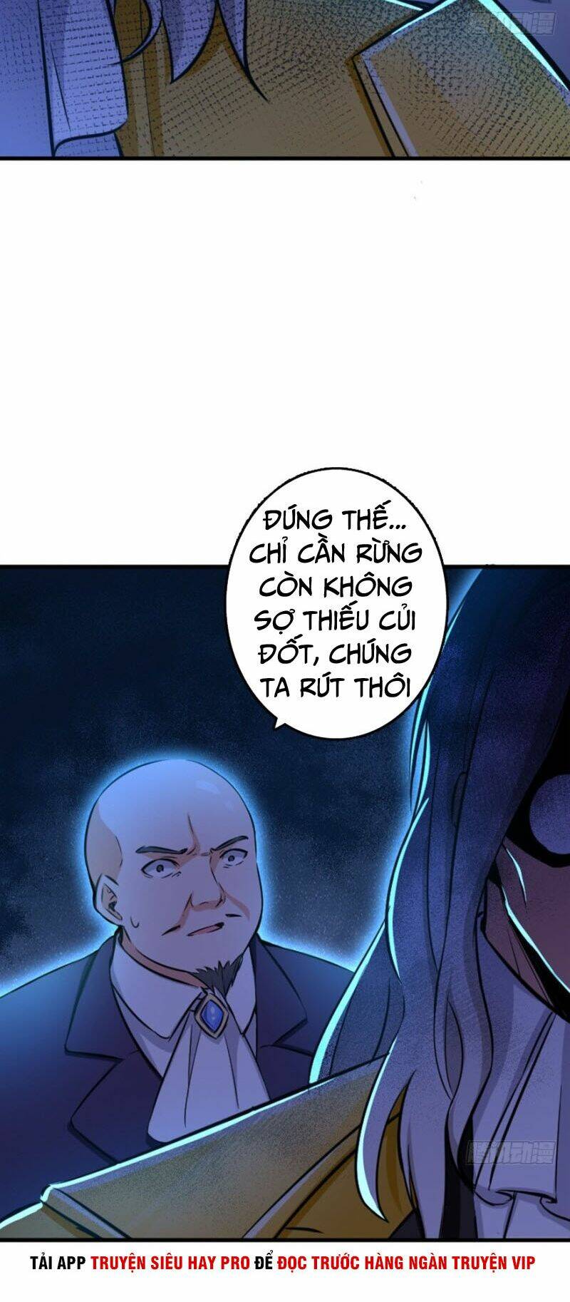 Thả Vu Nữ Đó Ra Chapter 83 - Trang 2