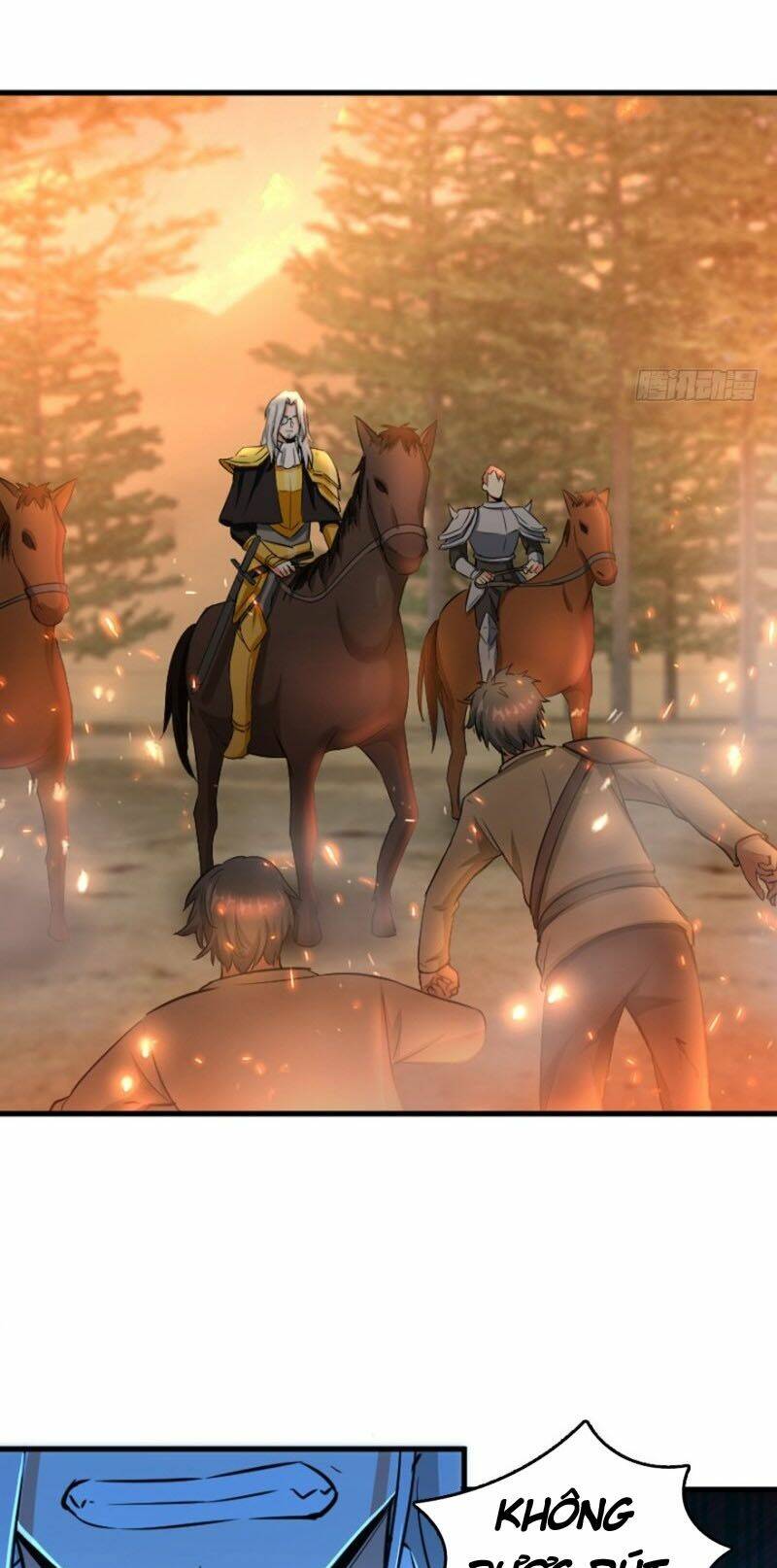 Thả Vu Nữ Đó Ra Chapter 83 - Trang 2