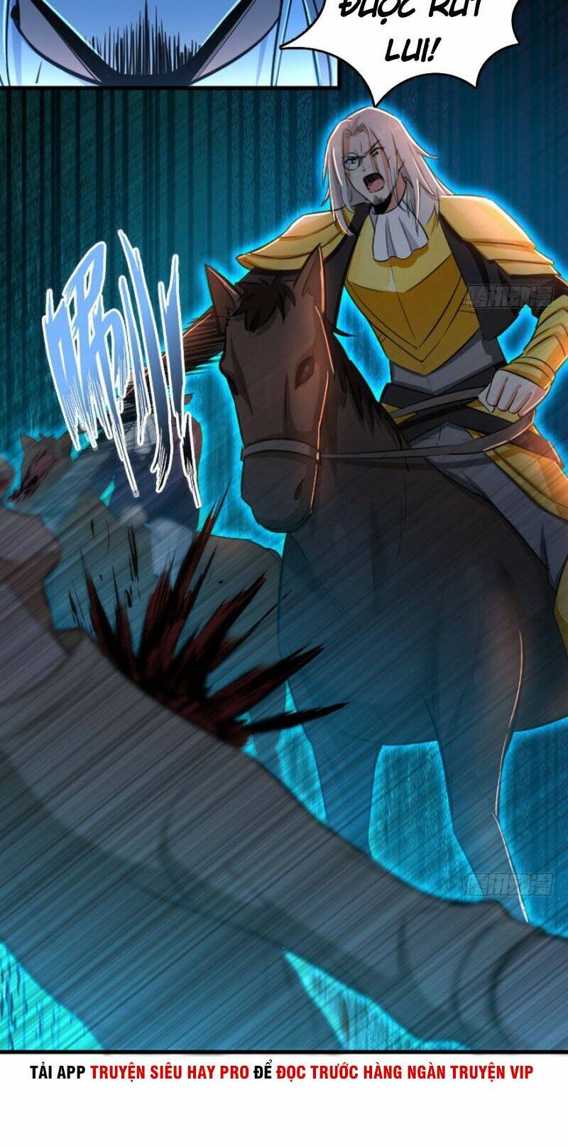 Thả Vu Nữ Đó Ra Chapter 83 - Trang 2