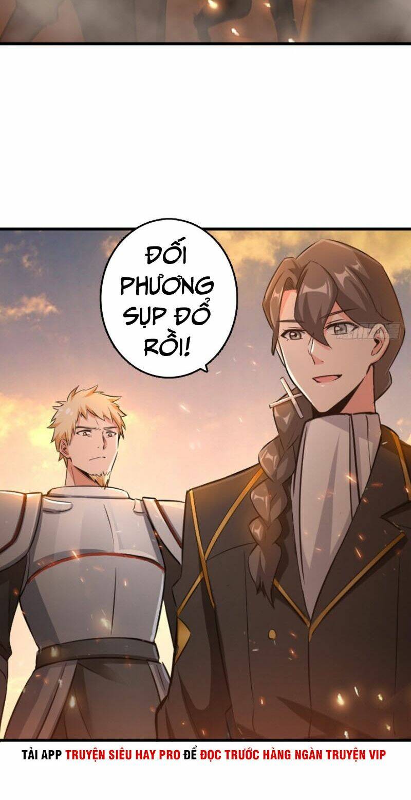 Thả Vu Nữ Đó Ra Chapter 83 - Trang 2