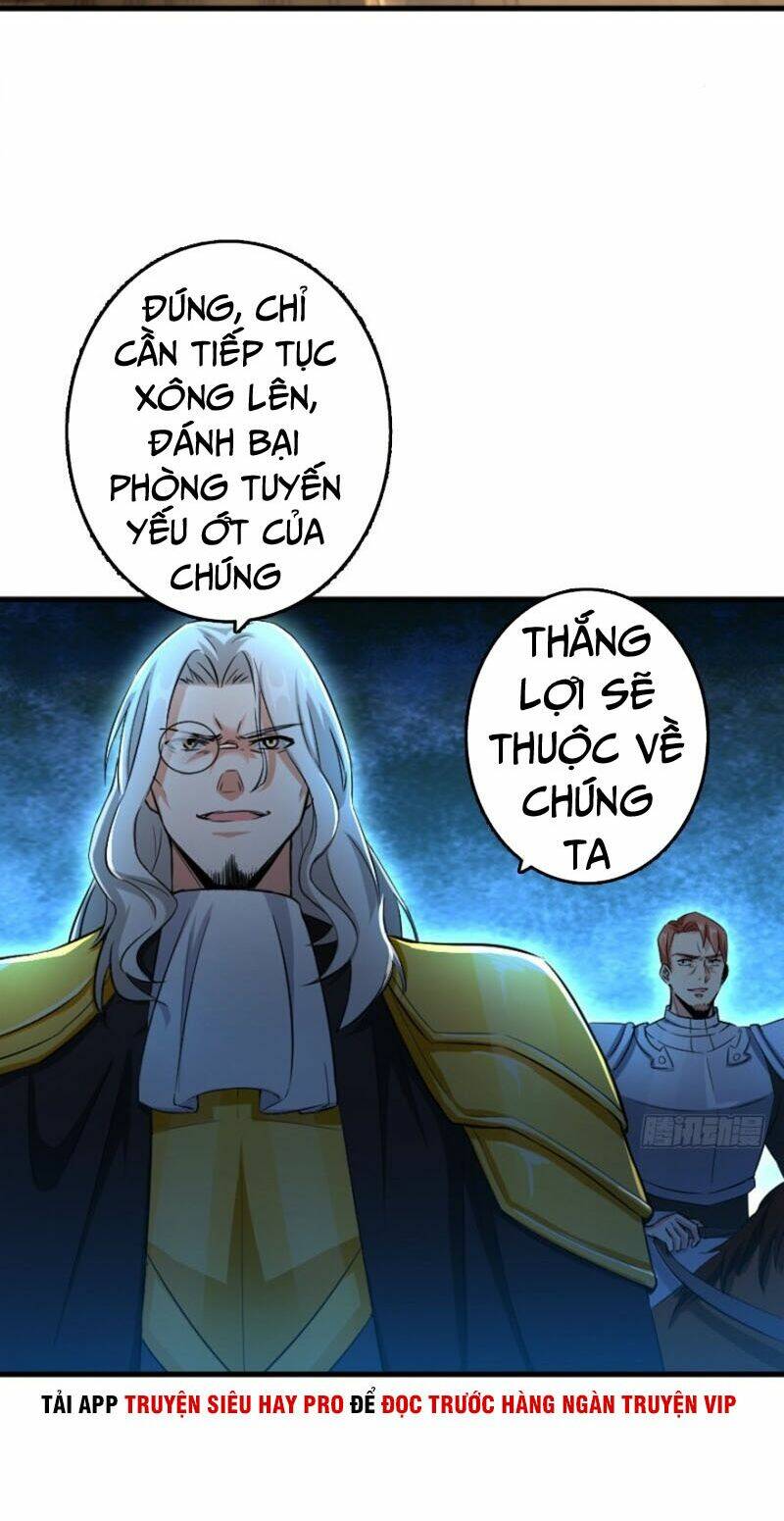 Thả Vu Nữ Đó Ra Chapter 83 - Trang 2