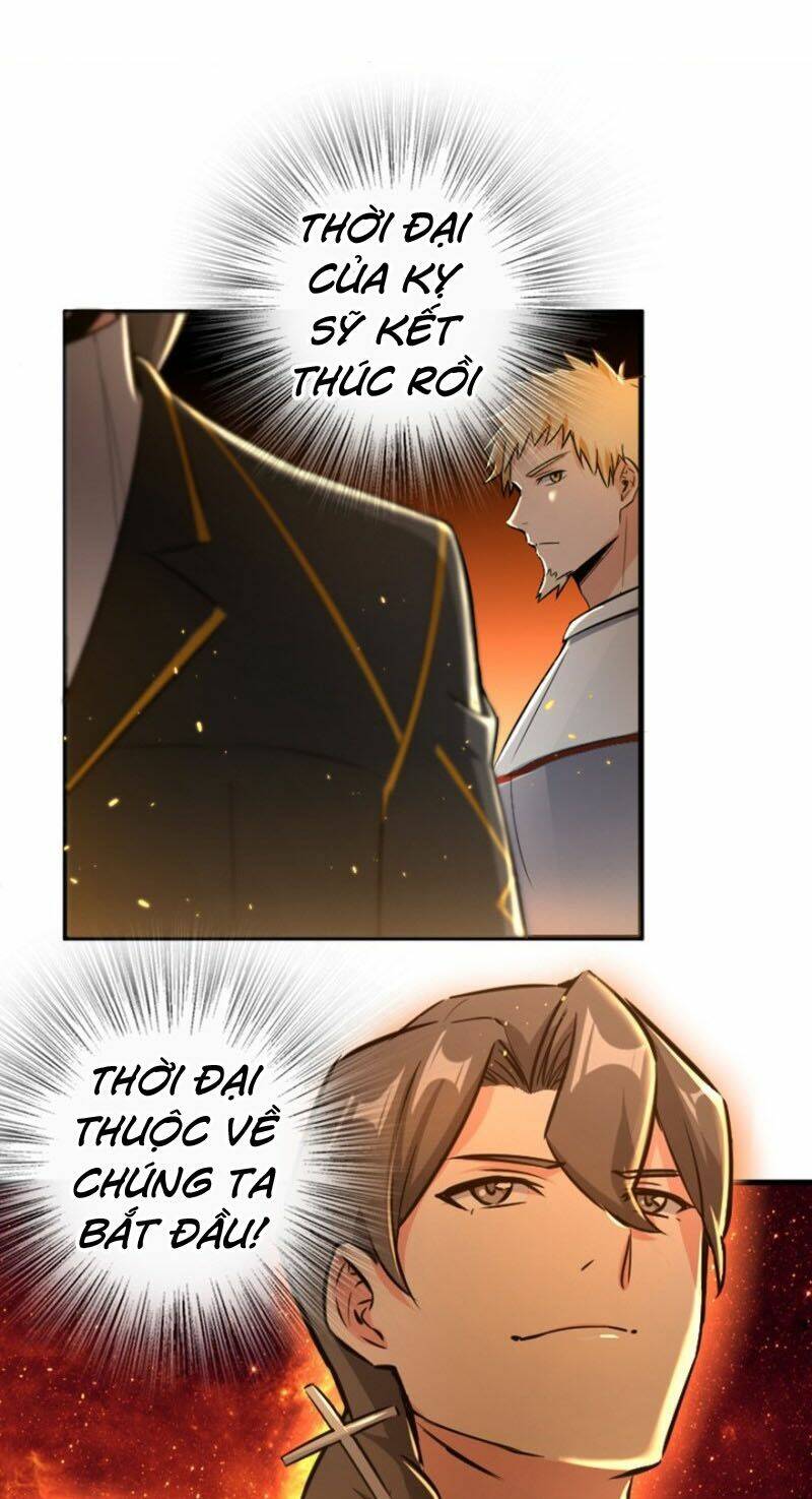 Thả Vu Nữ Đó Ra Chapter 83 - Trang 2