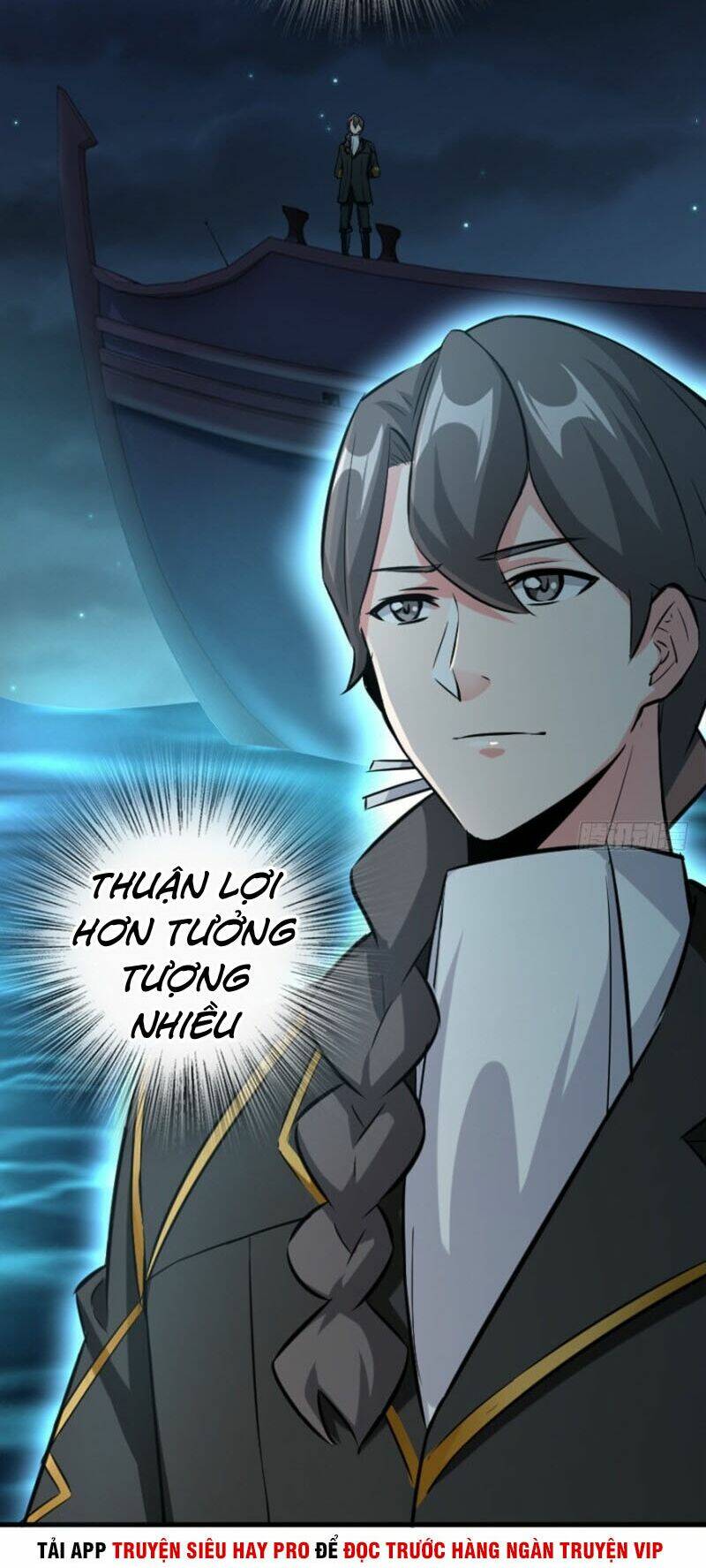 Thả Vu Nữ Đó Ra Chapter 83 - Trang 2