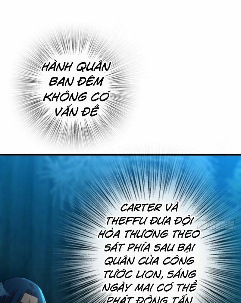 Thả Vu Nữ Đó Ra Chapter 83 - Trang 2