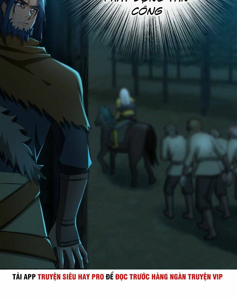 Thả Vu Nữ Đó Ra Chapter 83 - Trang 2