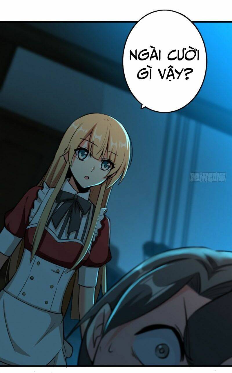 Thả Vu Nữ Đó Ra Chapter 83 - Trang 2