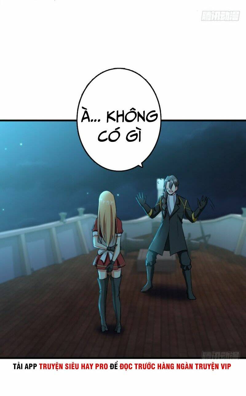 Thả Vu Nữ Đó Ra Chapter 83 - Trang 2