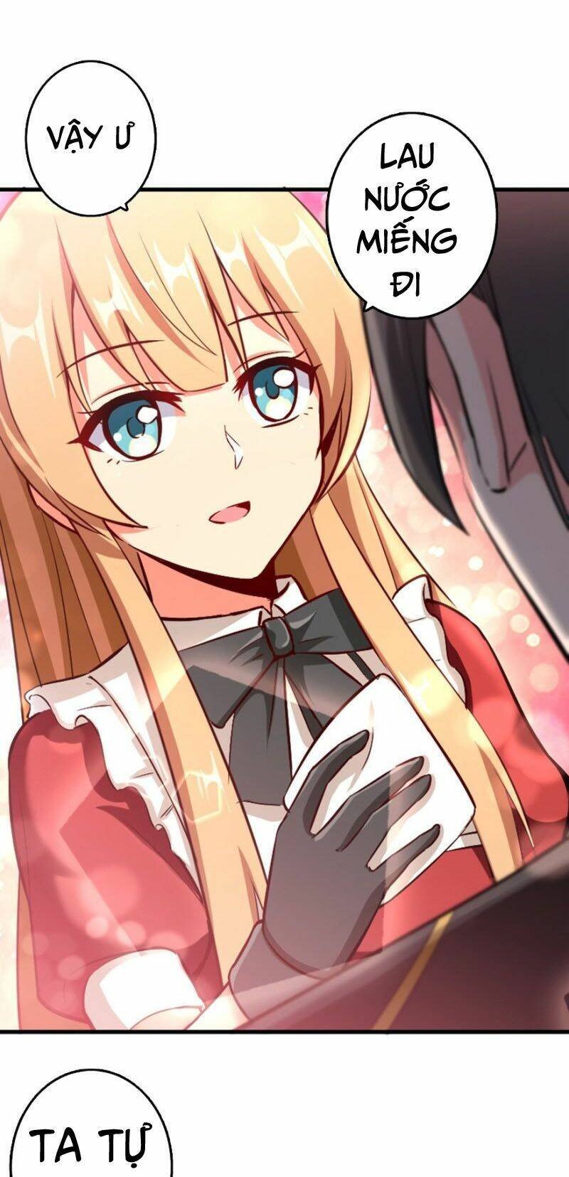 Thả Vu Nữ Đó Ra Chapter 83 - Trang 2