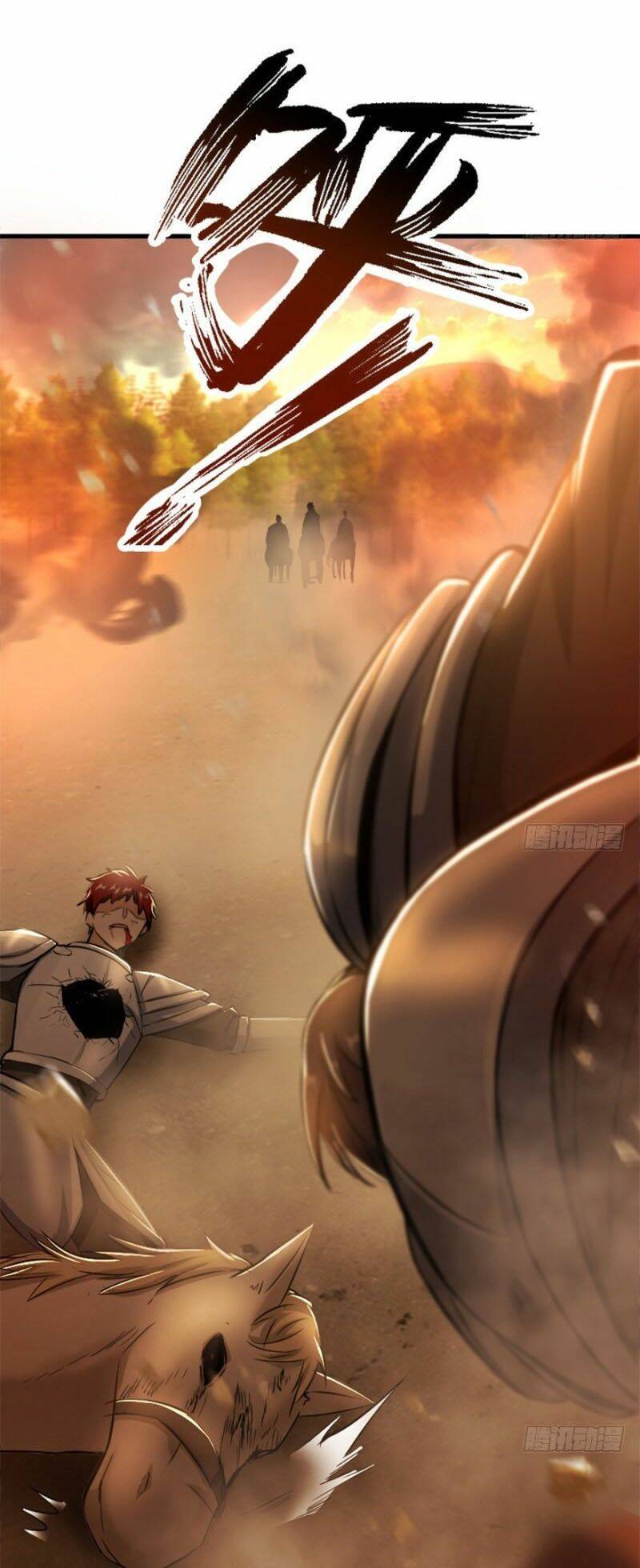 Thả Vu Nữ Đó Ra Chapter 83 - Trang 2