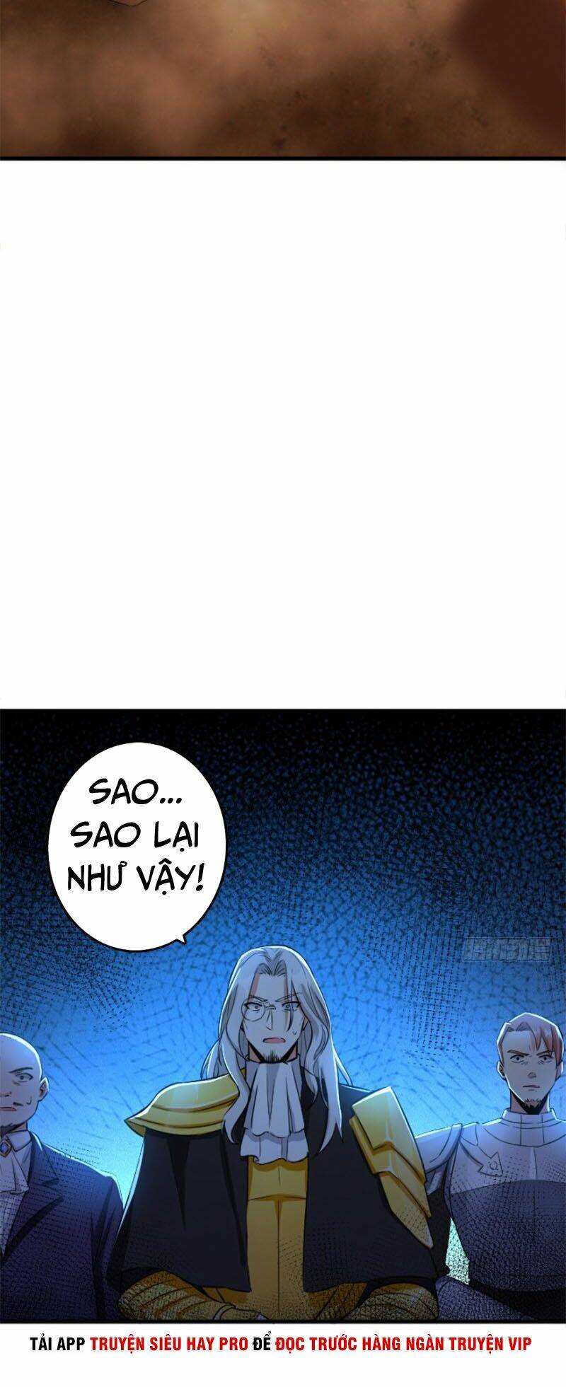 Thả Vu Nữ Đó Ra Chapter 83 - Trang 2