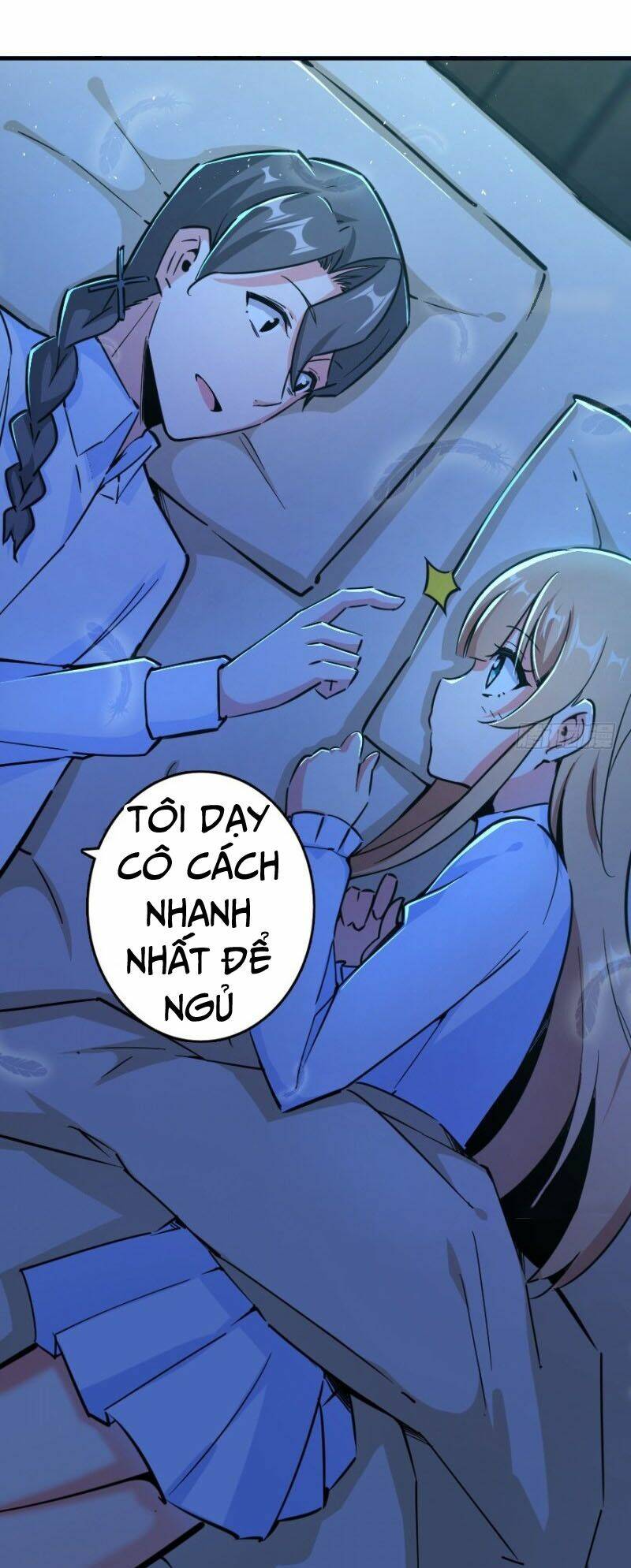 Thả Vu Nữ Đó Ra Chapter 84 - Trang 2
