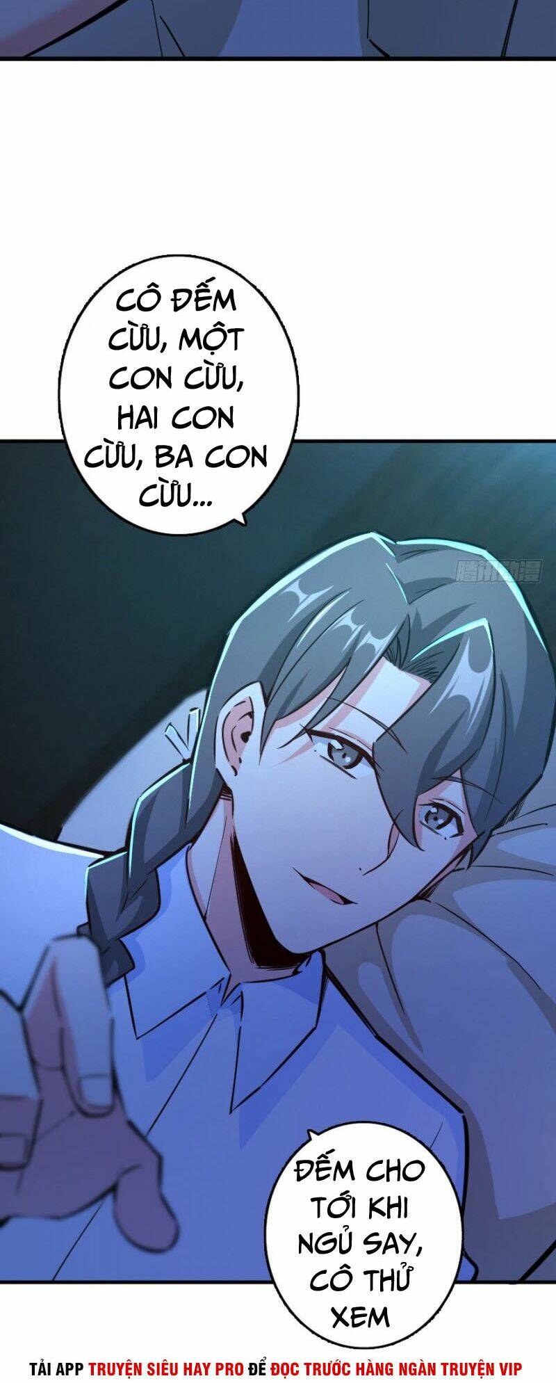 Thả Vu Nữ Đó Ra Chapter 84 - Trang 2