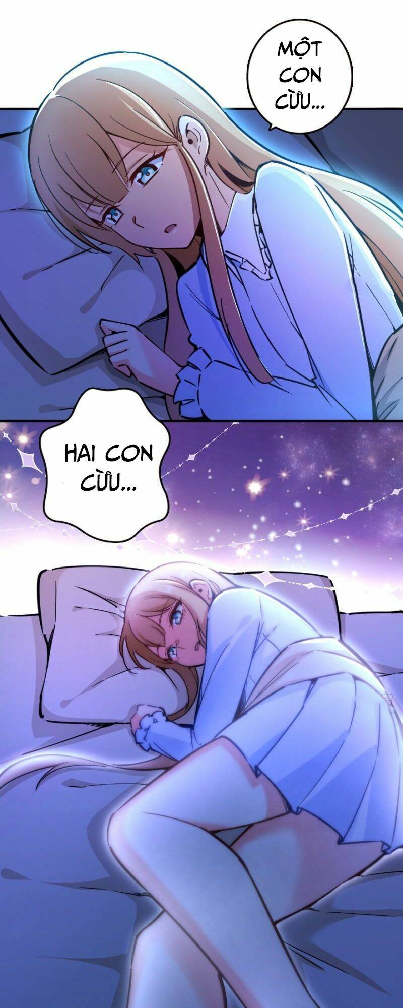 Thả Vu Nữ Đó Ra Chapter 84 - Trang 2