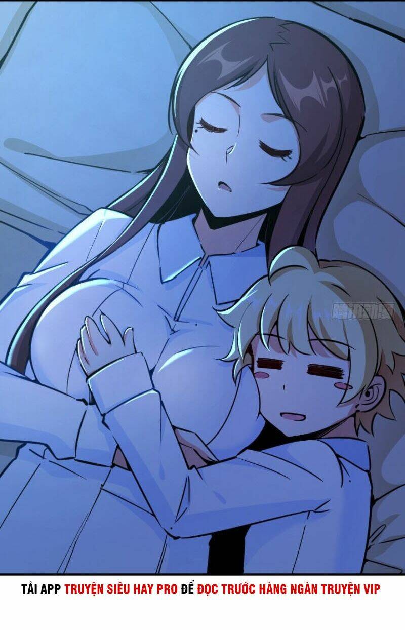 Thả Vu Nữ Đó Ra Chapter 84 - Trang 2