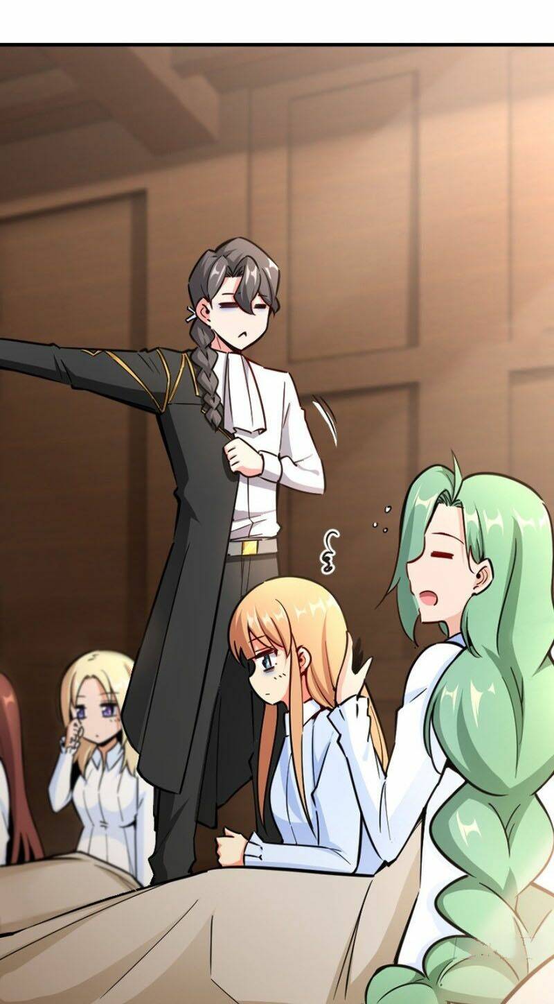 Thả Vu Nữ Đó Ra Chapter 84 - Trang 2