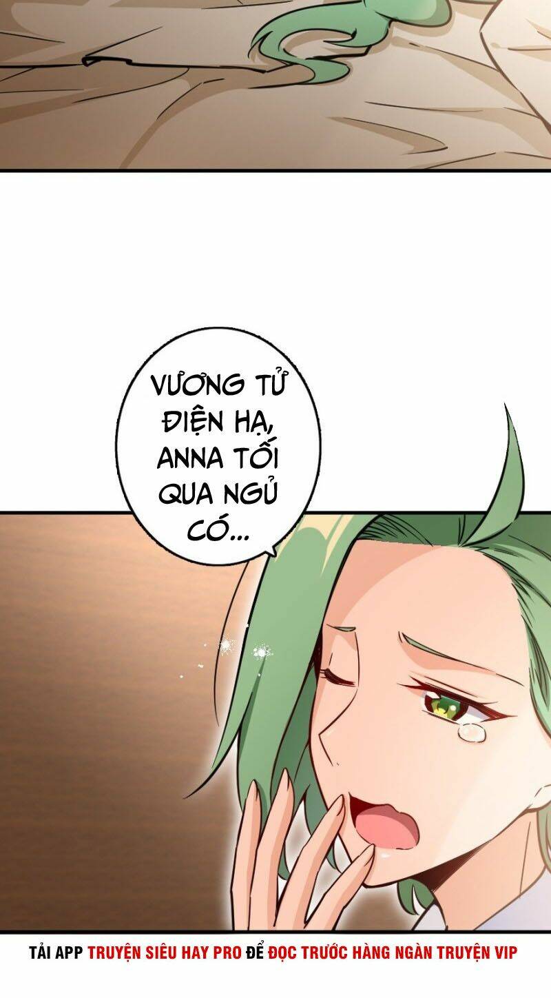 Thả Vu Nữ Đó Ra Chapter 84 - Trang 2