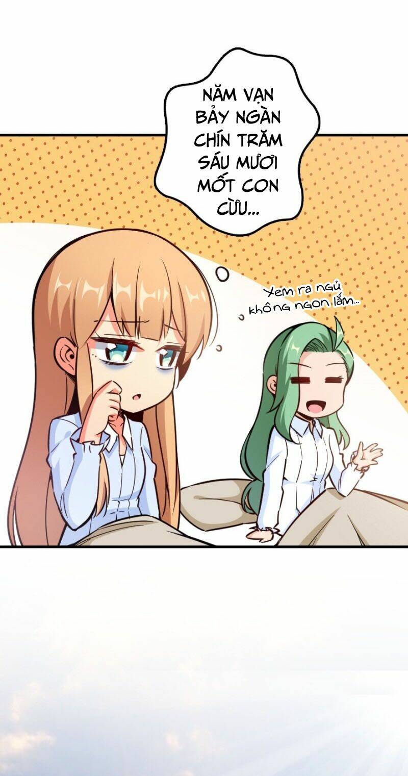 Thả Vu Nữ Đó Ra Chapter 84 - Trang 2