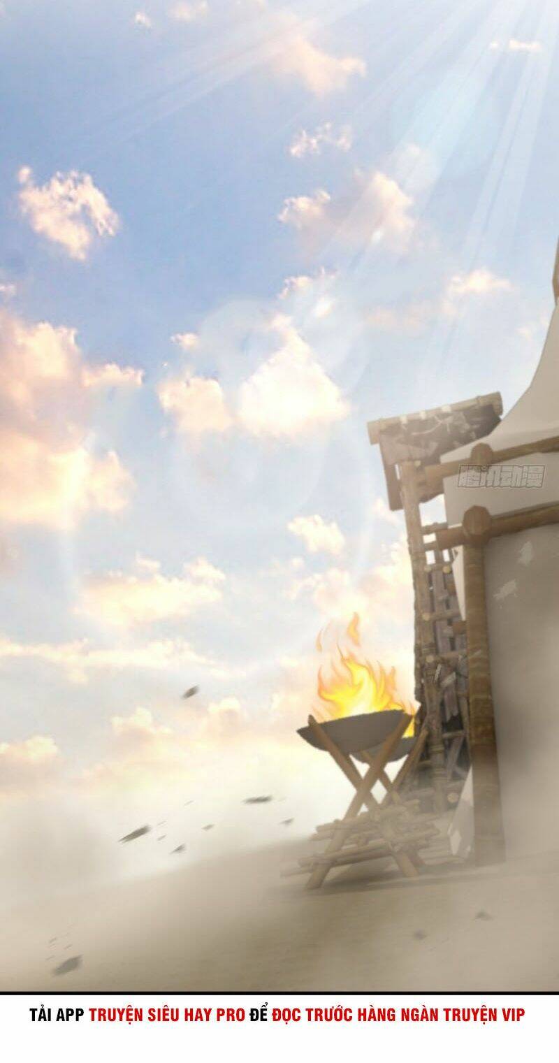 Thả Vu Nữ Đó Ra Chapter 84 - Trang 2