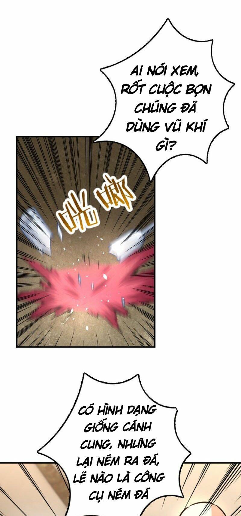 Thả Vu Nữ Đó Ra Chapter 84 - Trang 2