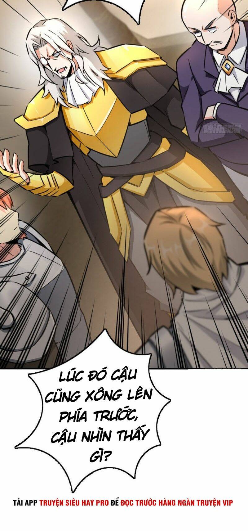 Thả Vu Nữ Đó Ra Chapter 84 - Trang 2