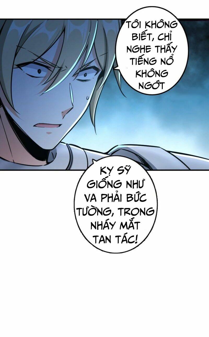 Thả Vu Nữ Đó Ra Chapter 84 - Trang 2