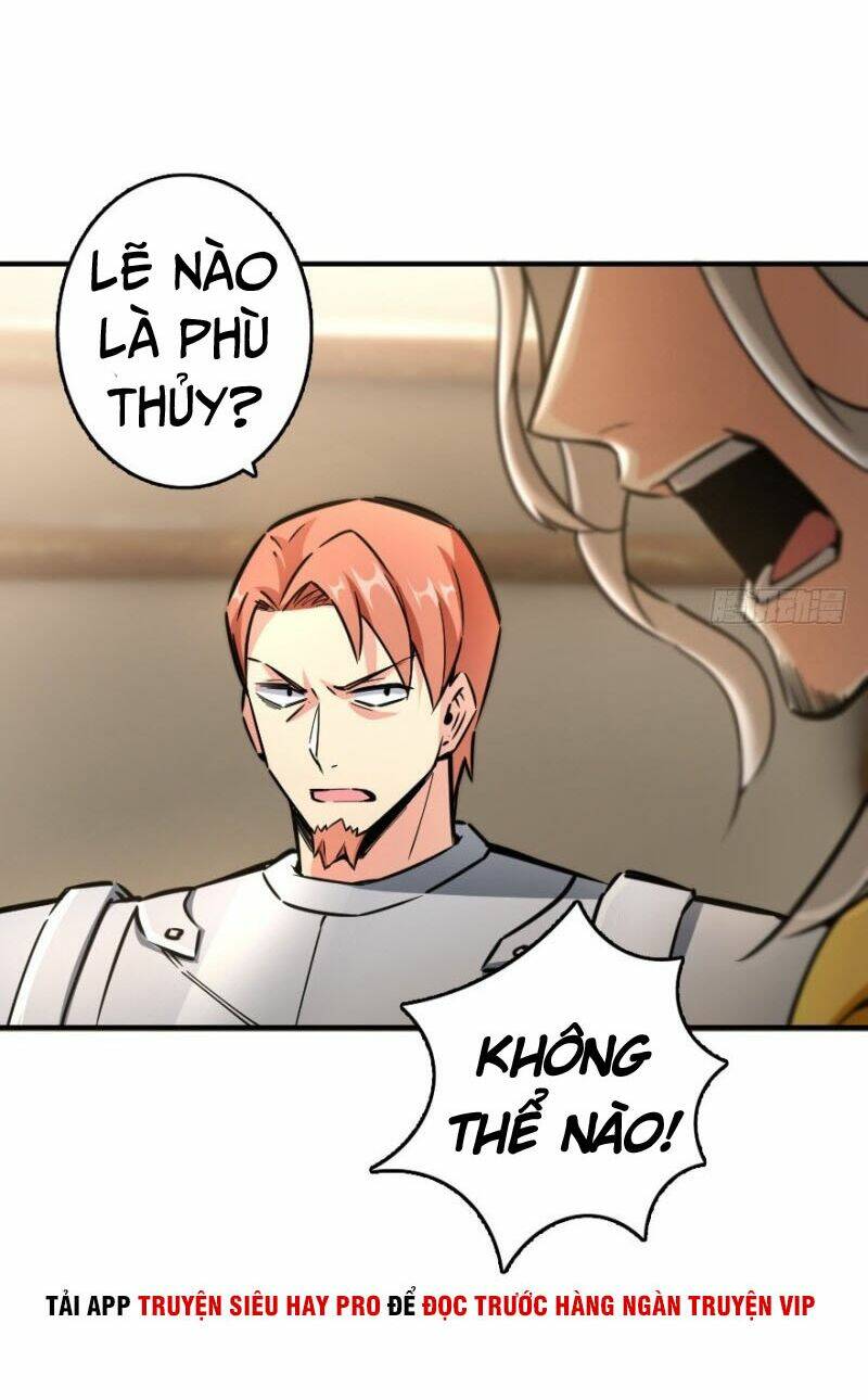 Thả Vu Nữ Đó Ra Chapter 84 - Trang 2