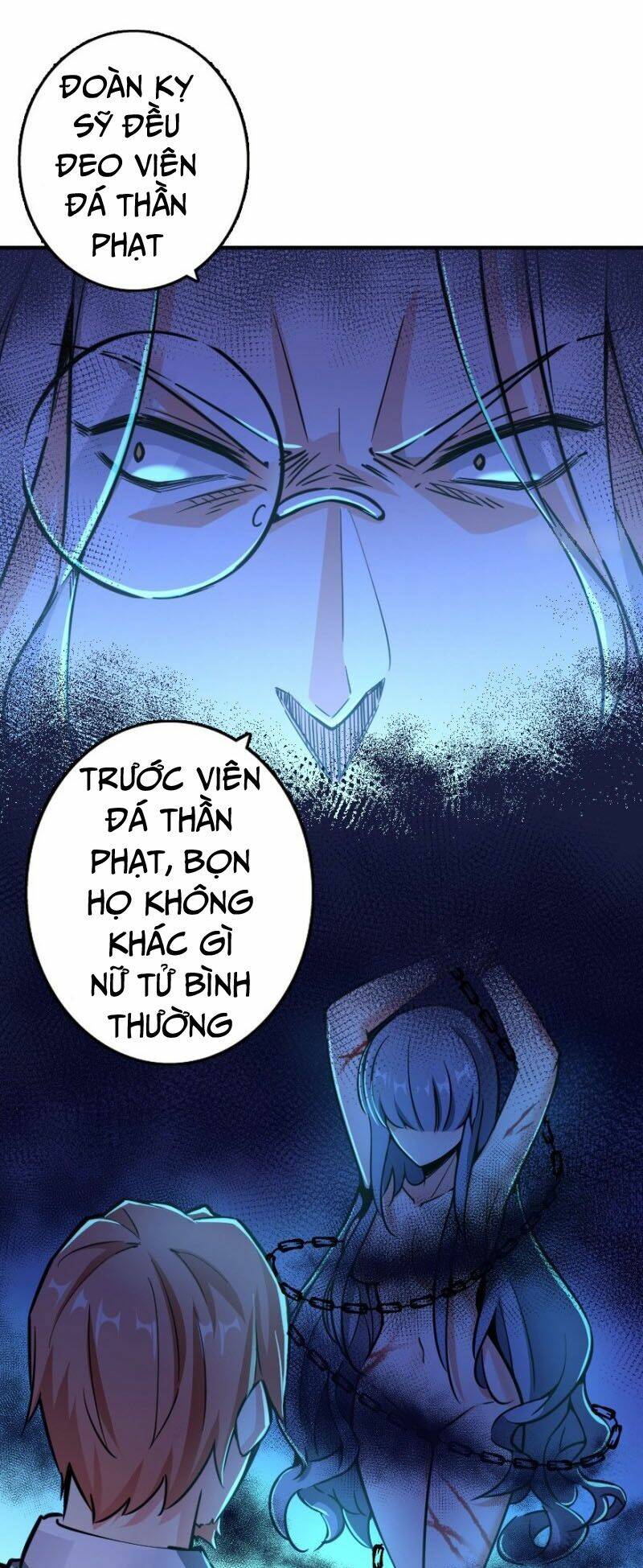 Thả Vu Nữ Đó Ra Chapter 84 - Trang 2