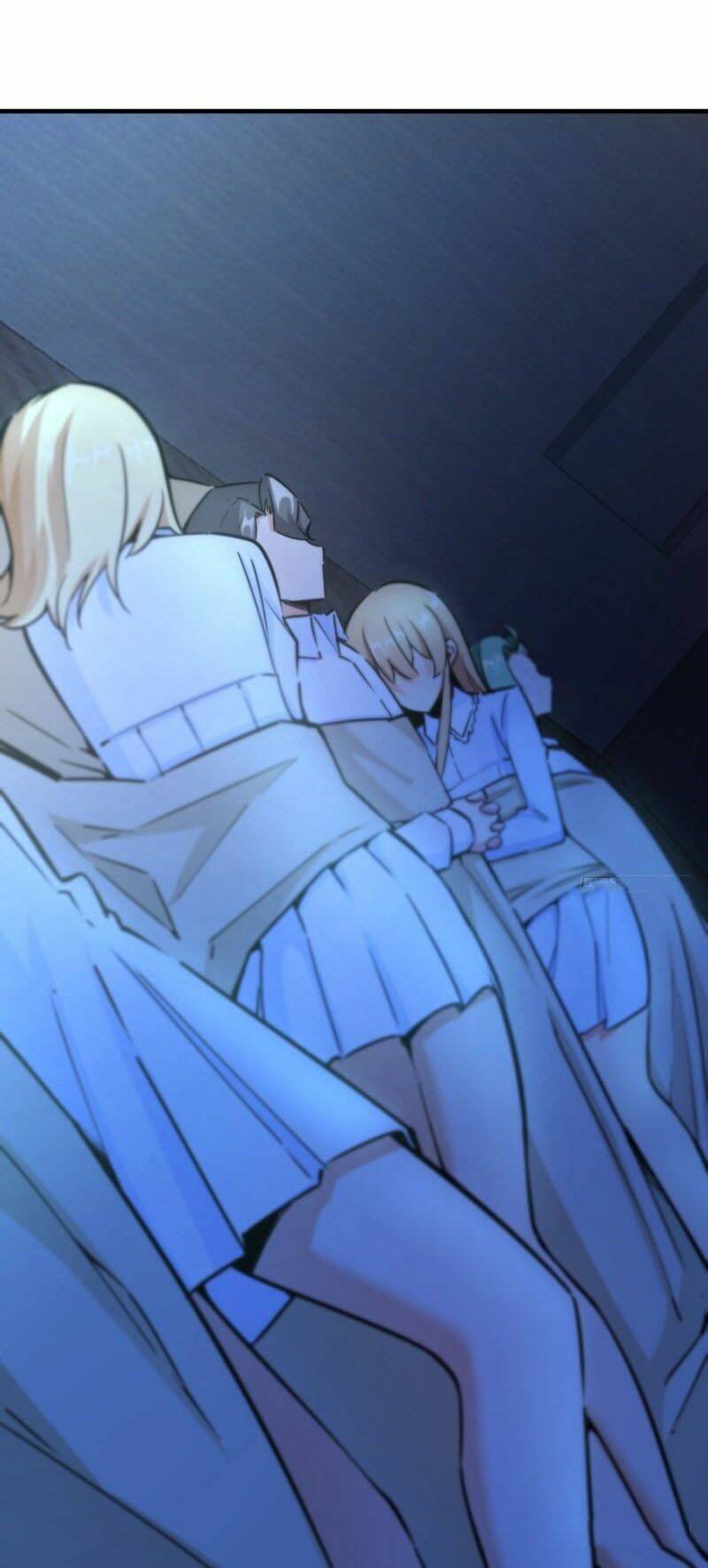 Thả Vu Nữ Đó Ra Chapter 84 - Trang 2