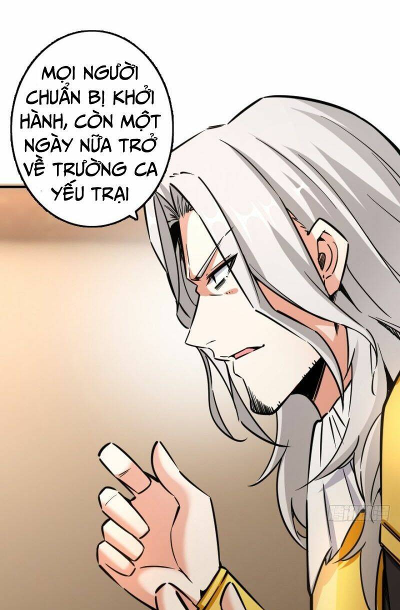 Thả Vu Nữ Đó Ra Chapter 84 - Trang 2