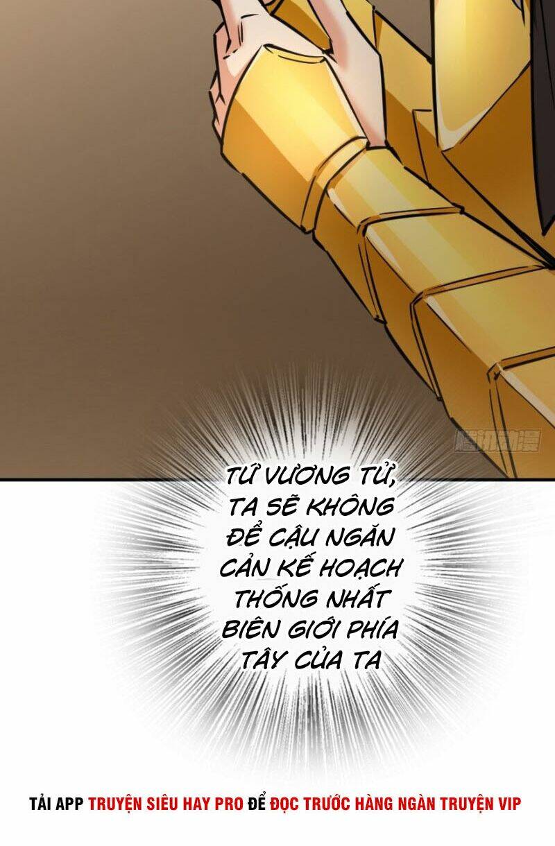 Thả Vu Nữ Đó Ra Chapter 84 - Trang 2