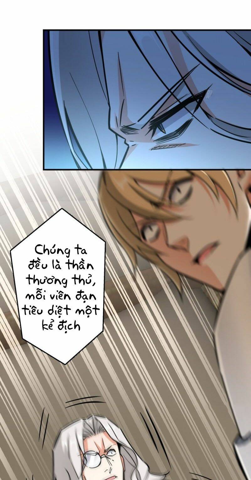 Thả Vu Nữ Đó Ra Chapter 84 - Trang 2