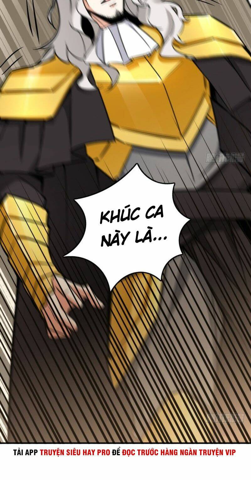 Thả Vu Nữ Đó Ra Chapter 84 - Trang 2