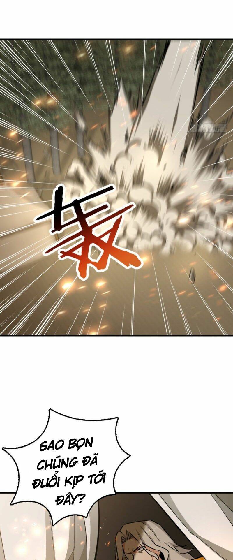 Thả Vu Nữ Đó Ra Chapter 84 - Trang 2