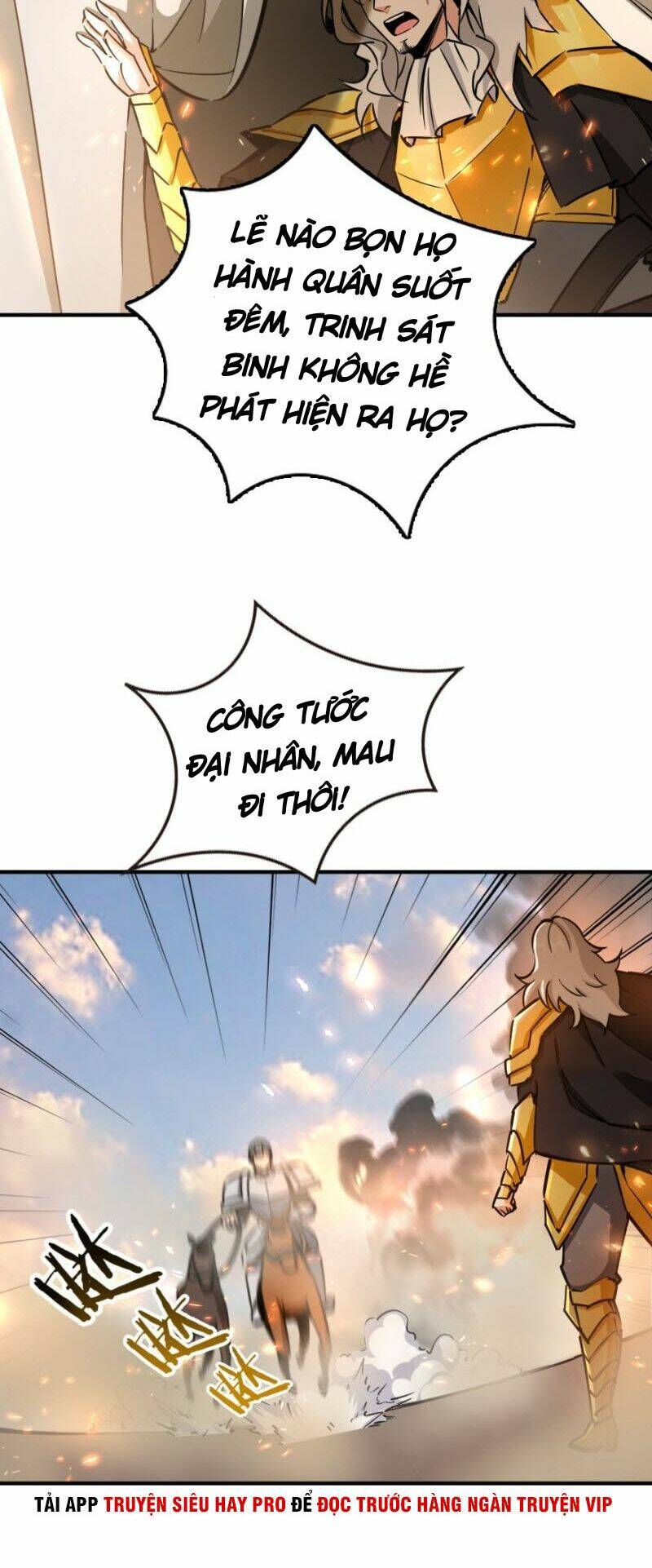 Thả Vu Nữ Đó Ra Chapter 84 - Trang 2