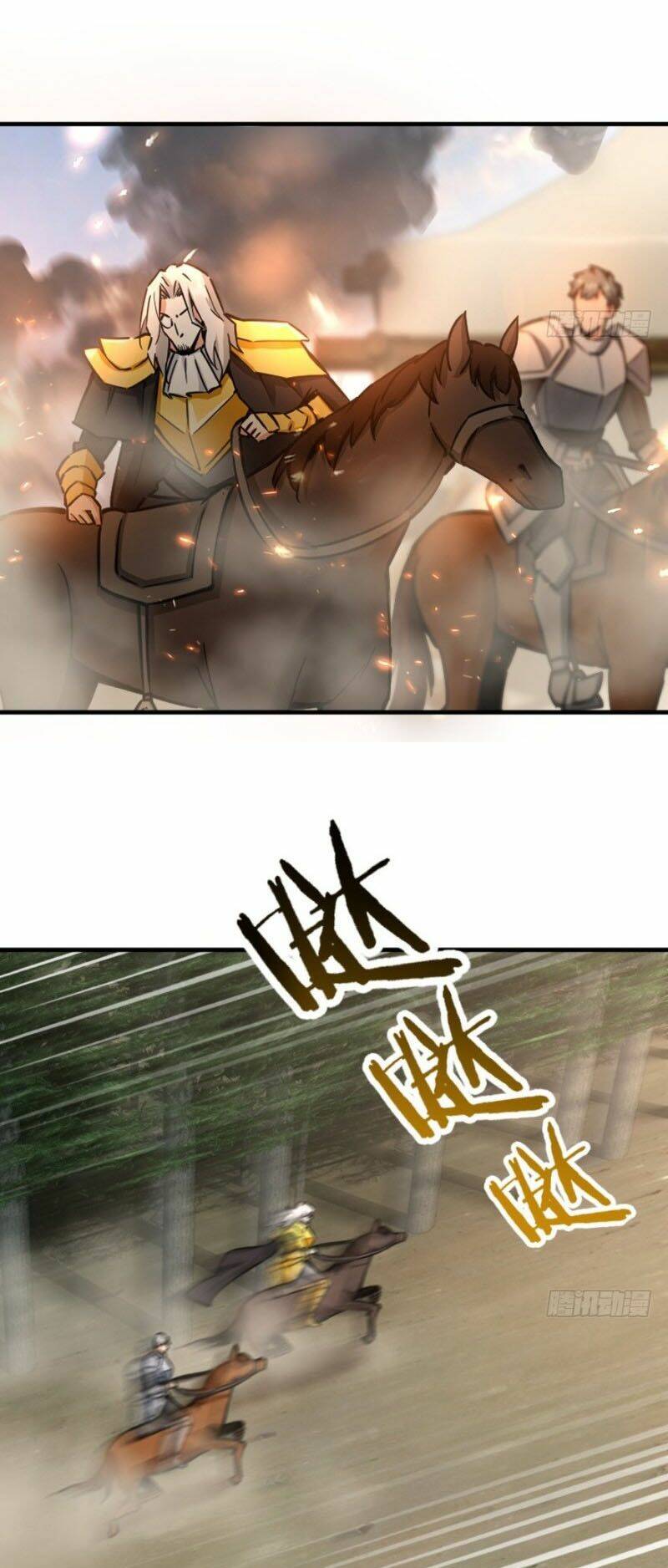 Thả Vu Nữ Đó Ra Chapter 84 - Trang 2