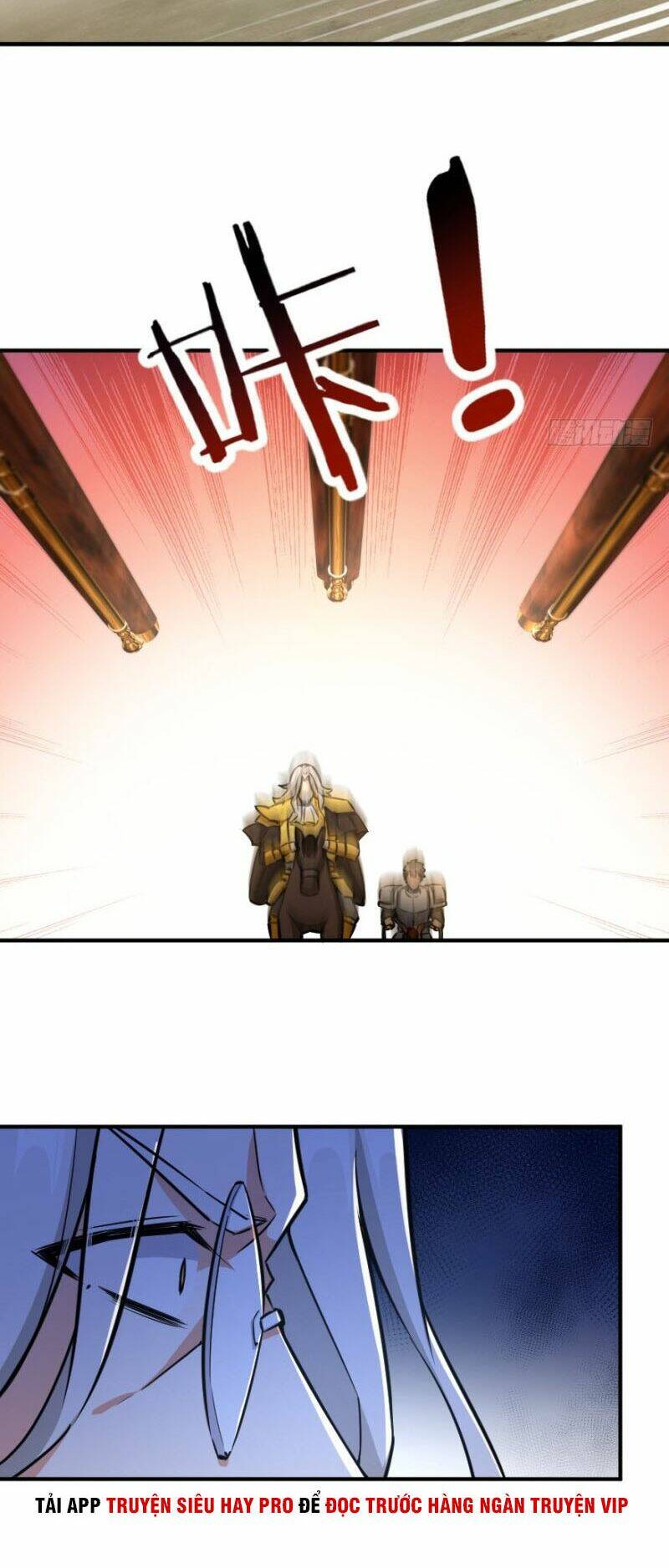 Thả Vu Nữ Đó Ra Chapter 84 - Trang 2