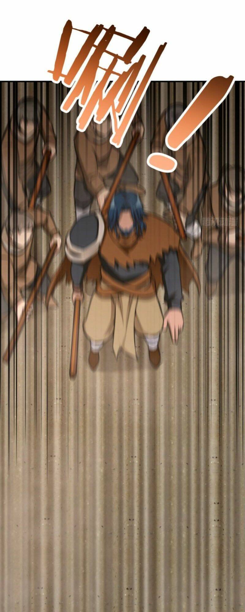 Thả Vu Nữ Đó Ra Chapter 84 - Trang 2