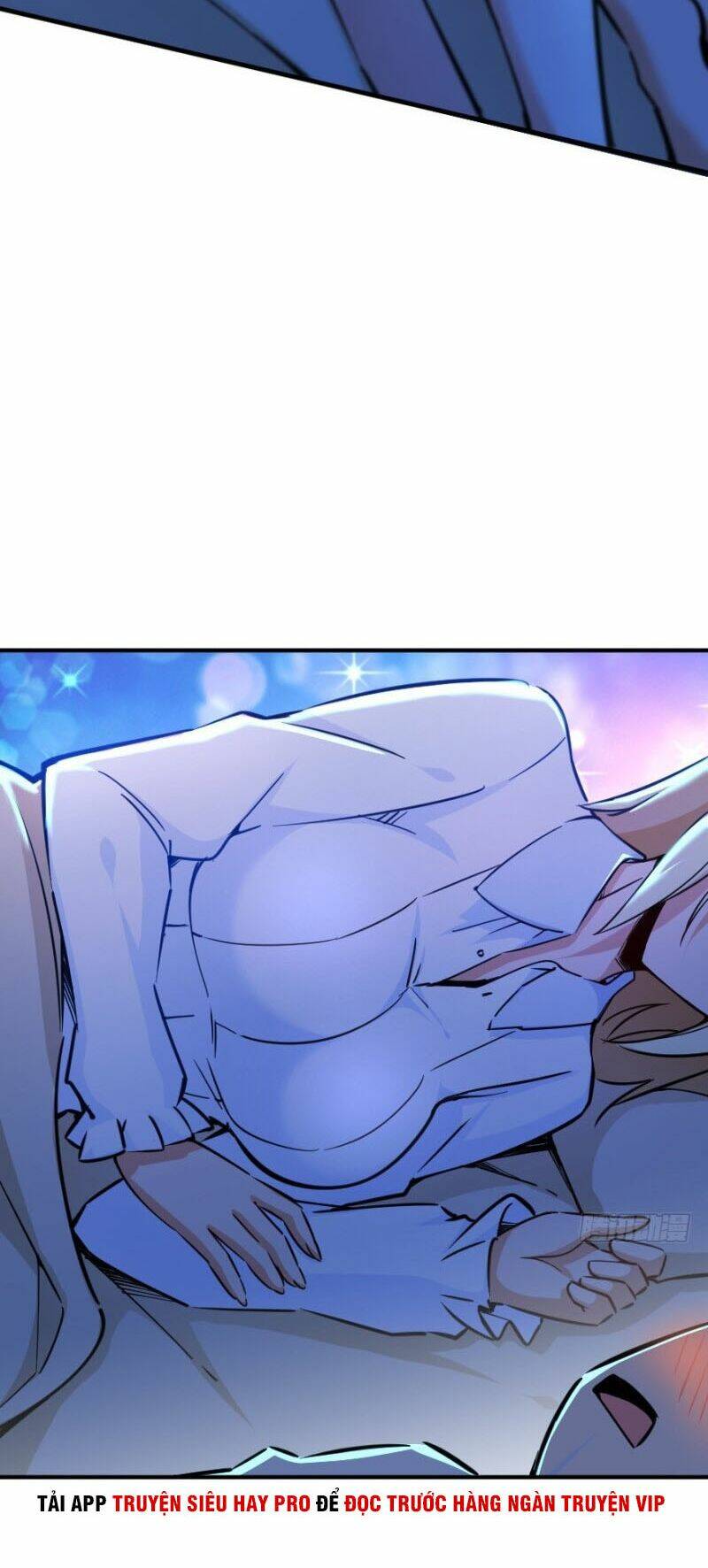 Thả Vu Nữ Đó Ra Chapter 84 - Trang 2