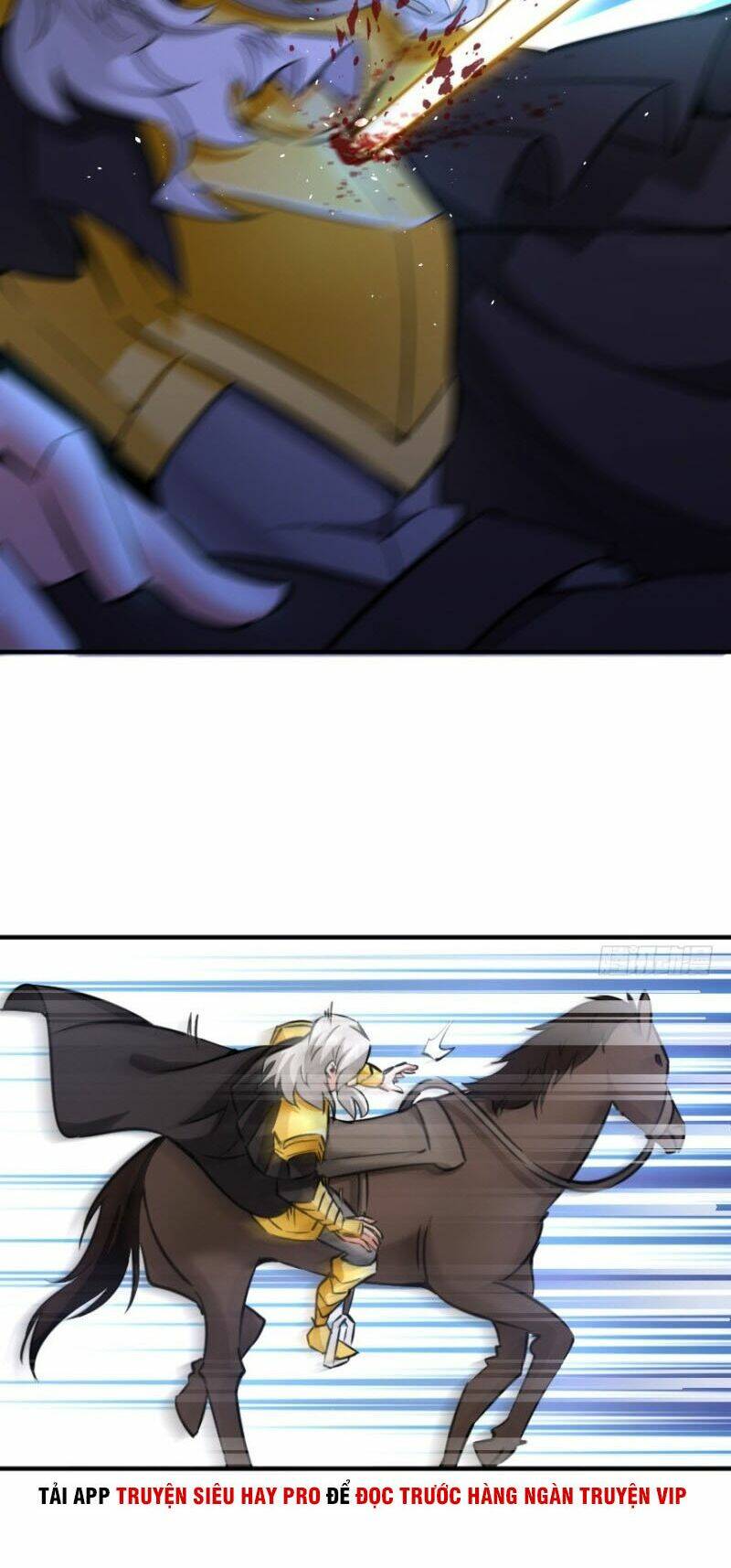 Thả Vu Nữ Đó Ra Chapter 84 - Trang 2