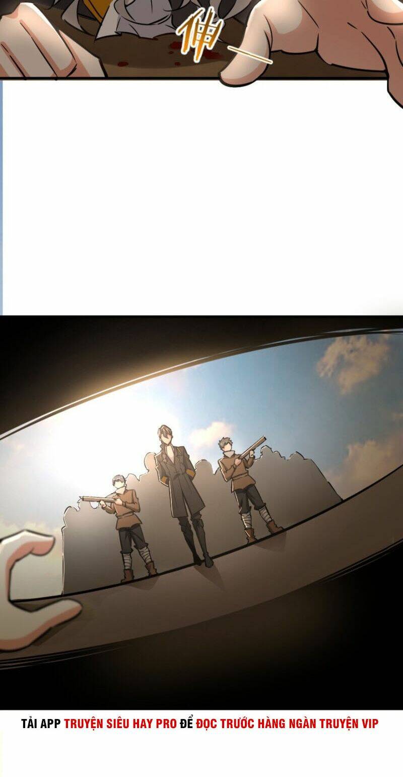 Thả Vu Nữ Đó Ra Chapter 84 - Trang 2