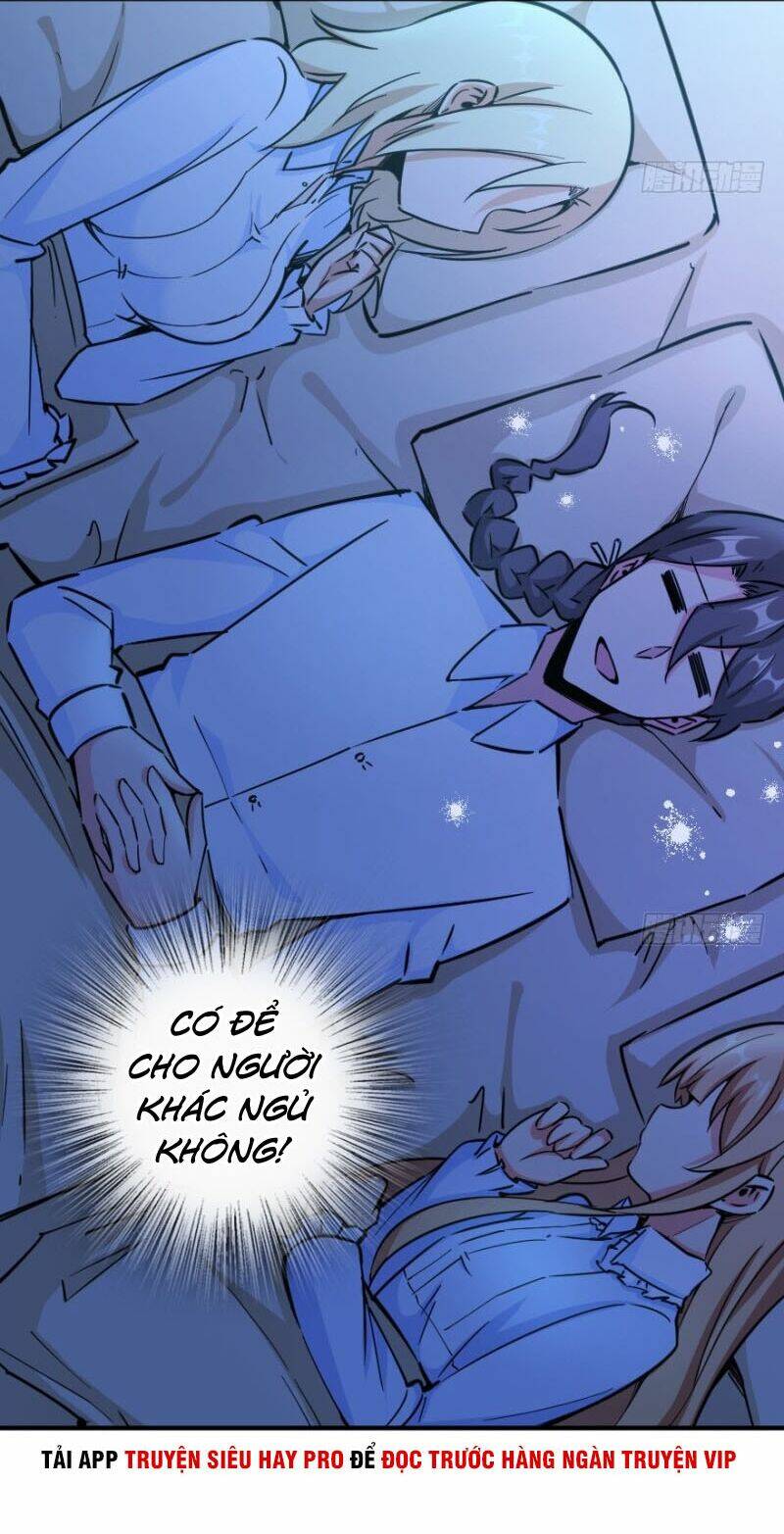 Thả Vu Nữ Đó Ra Chapter 84 - Trang 2